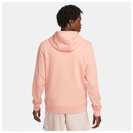 Nike Ανδρικό φούτερ Sportswear Club Nike Ανδρικό φούτερ Sportswear Club